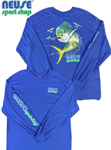 Neuse Sport Shop "Mahi" T-Shirts