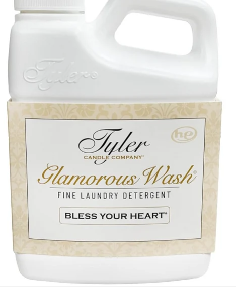 Tyler Candle Company Glamorous Wash