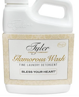 Tyler Candle Company Glamorous Wash