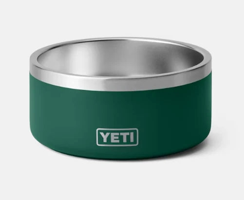 Yeti Boomer 4 Cups Dog Bowl
