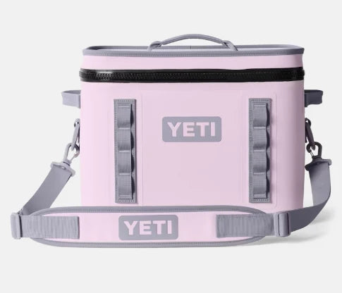 Yeti Hopper Flip 18 Cooler