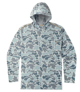 Marsh Wear Buxton Hagood Hood