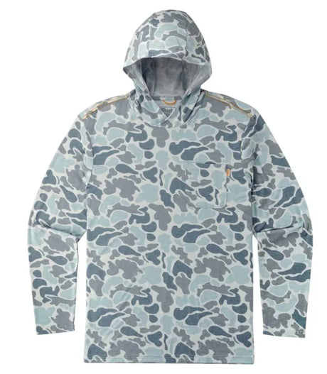 Marsh Wear Buxton Hagood Hood
