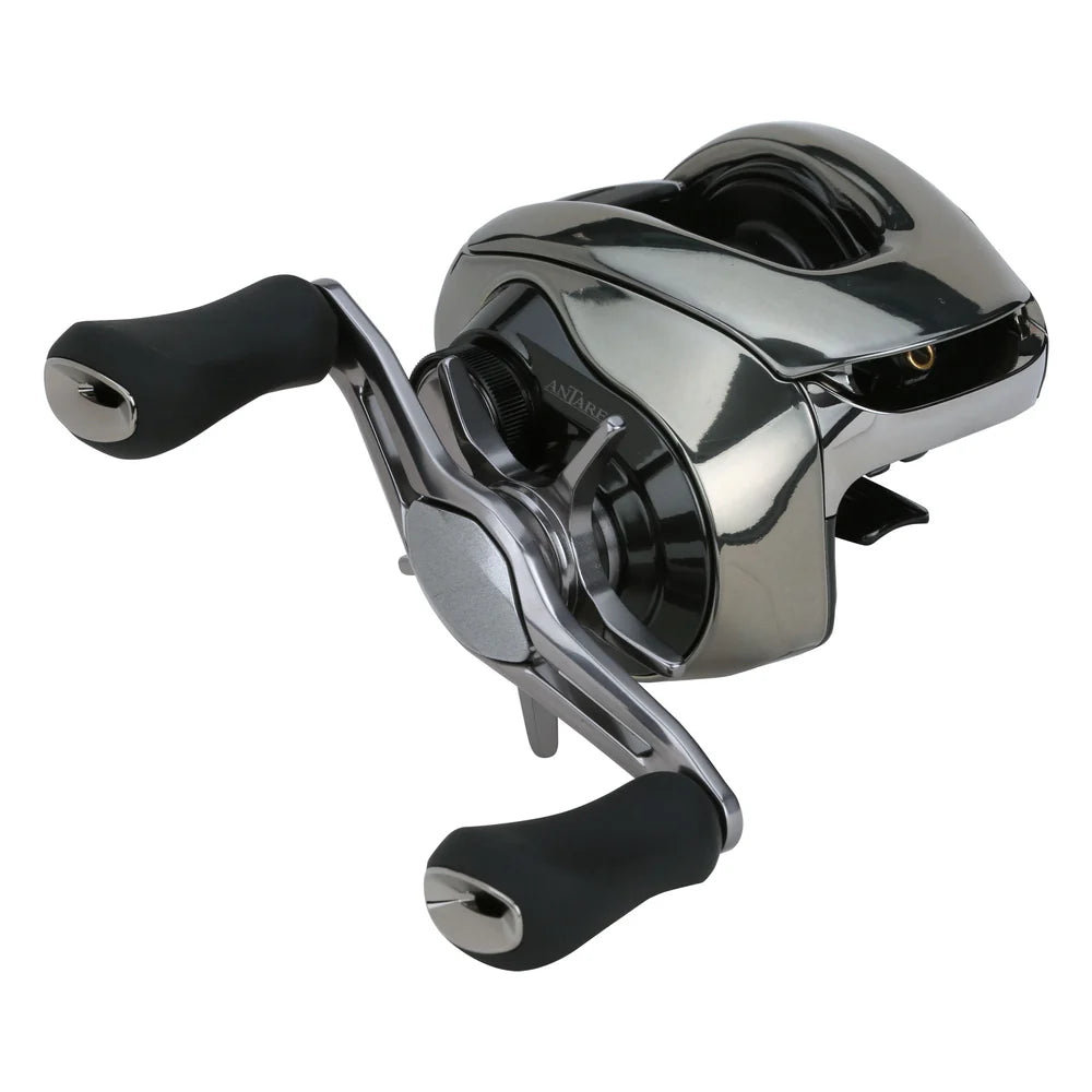 Shimano Antares 100 Reel