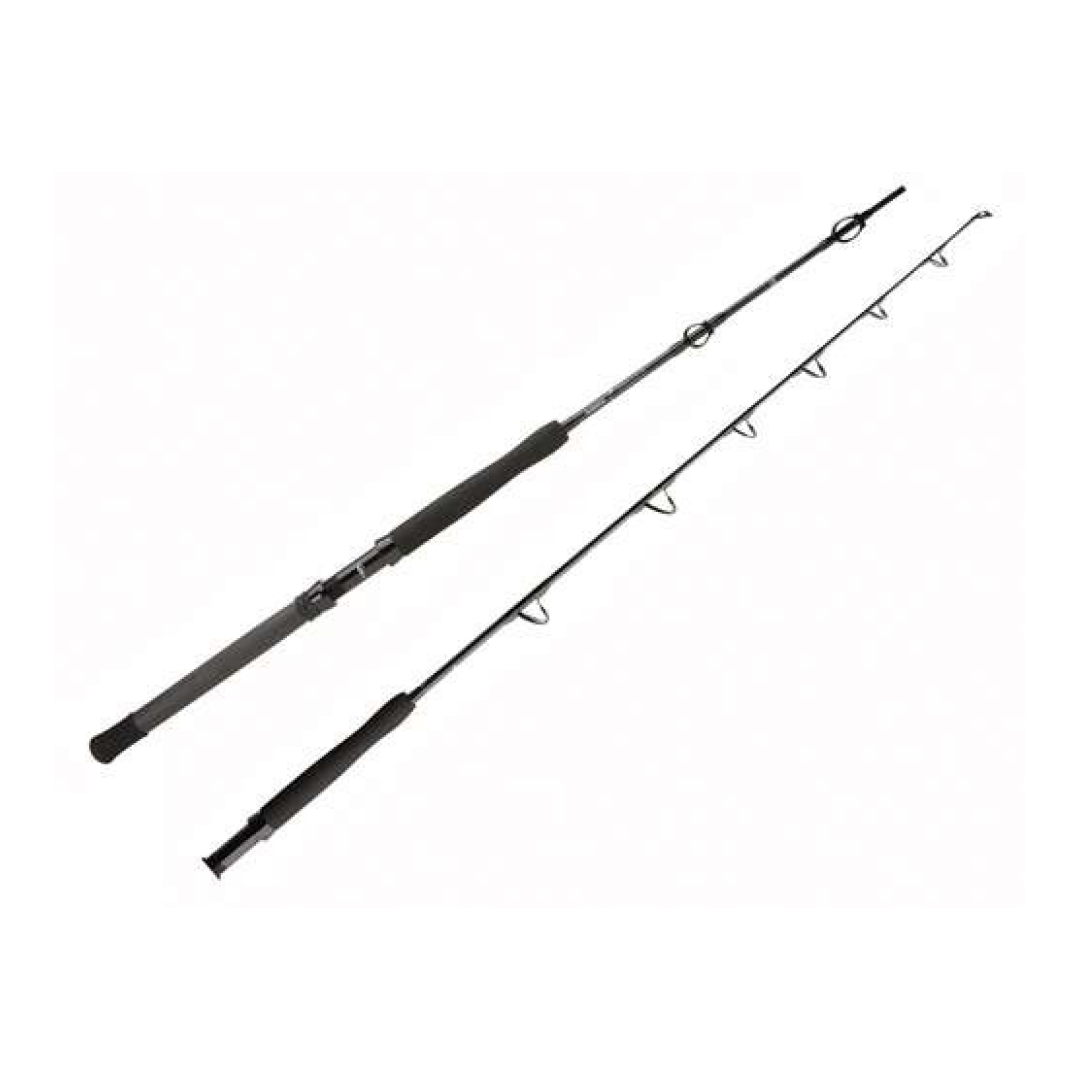 Shimano Tallus Trolling Ring Guided 59XXHSBBLA Rod