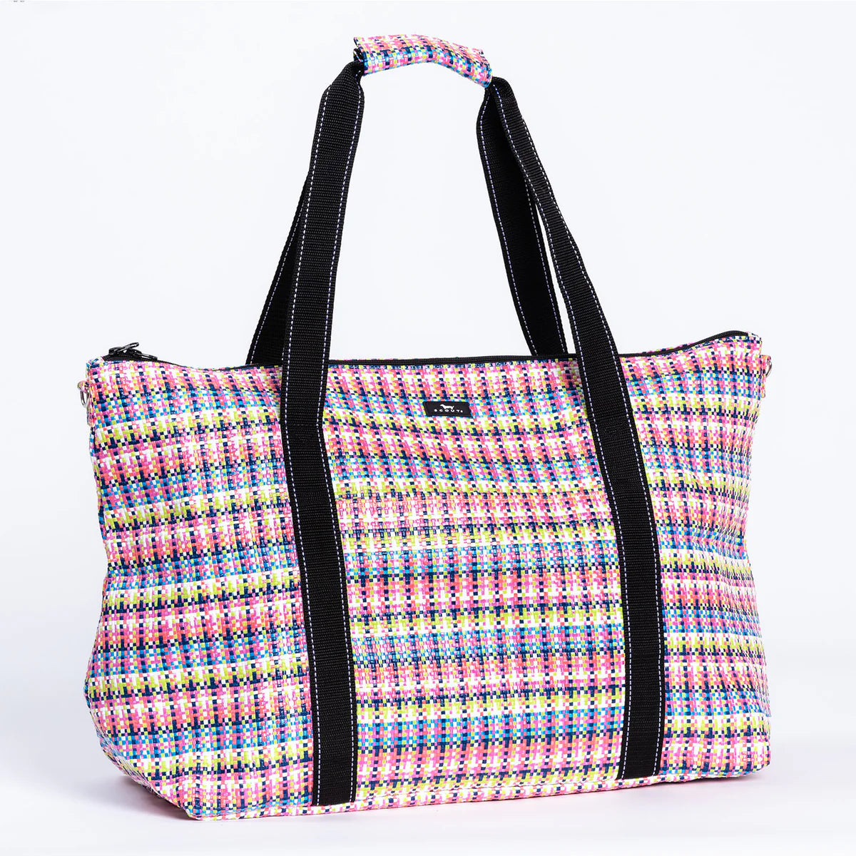 Scout Woven Travel Bag Large On Holiday Spring Fling