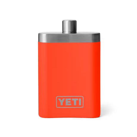 Yeti Flask