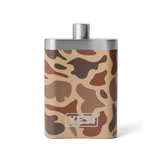 Yeti Flask