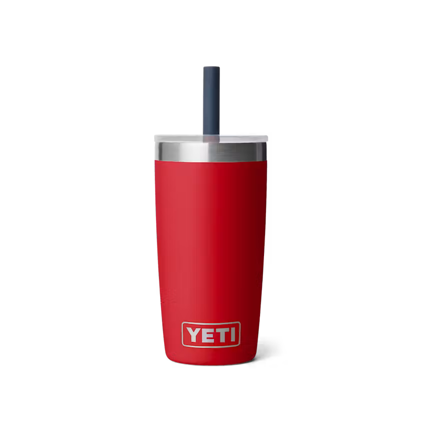 Yeti Rambler Jr 10 Oz Tumbler