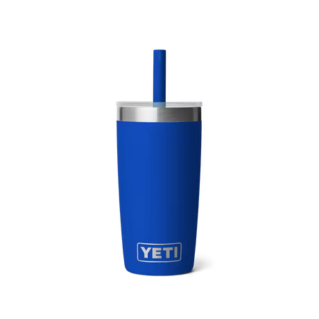 Yeti Rambler Jr 10 Oz Tumbler