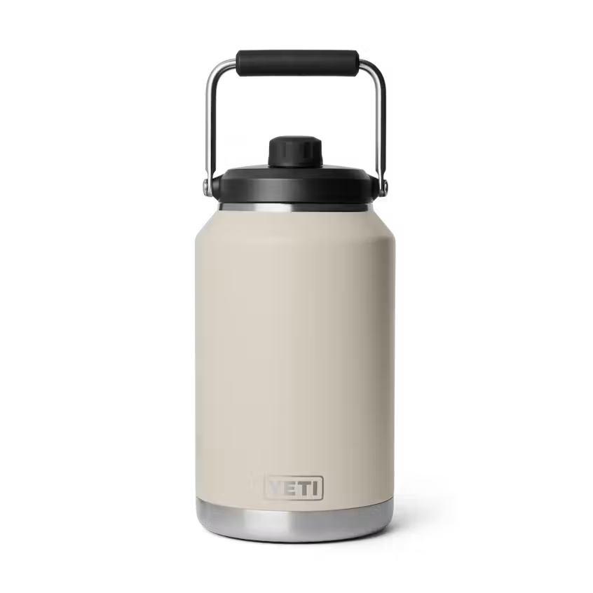 Yeti Rambler One Gallon Jug 2.0