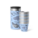 YETI Shot Glasses & Case