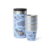 YETI Shot Glasses & Case