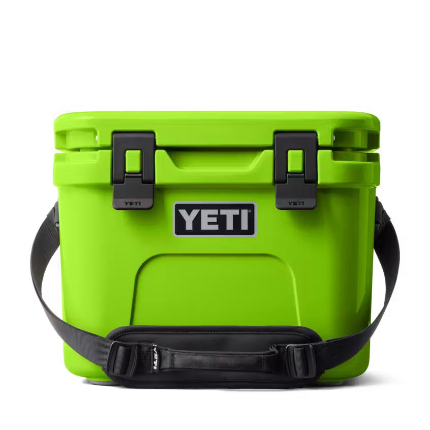 Yeti Roadie 15 Hard Cooler