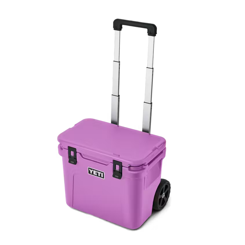 Yeti Roadie 32 Wheeled Cooler – Neuse Sport Shop