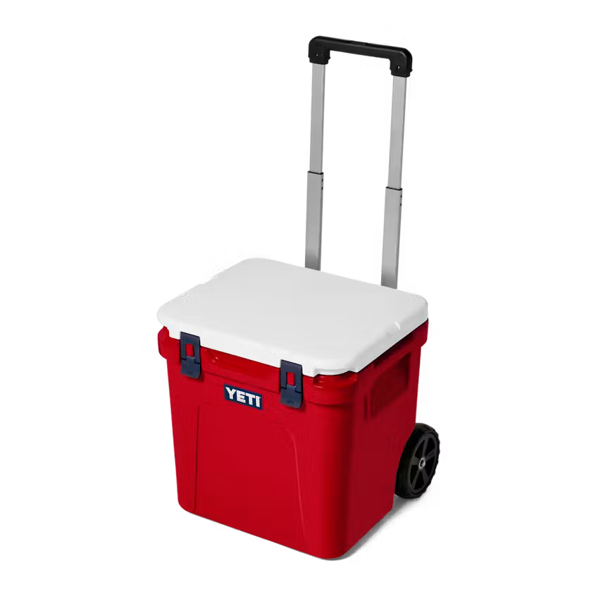 Yeti Roadie 48 Wheeled Cooler