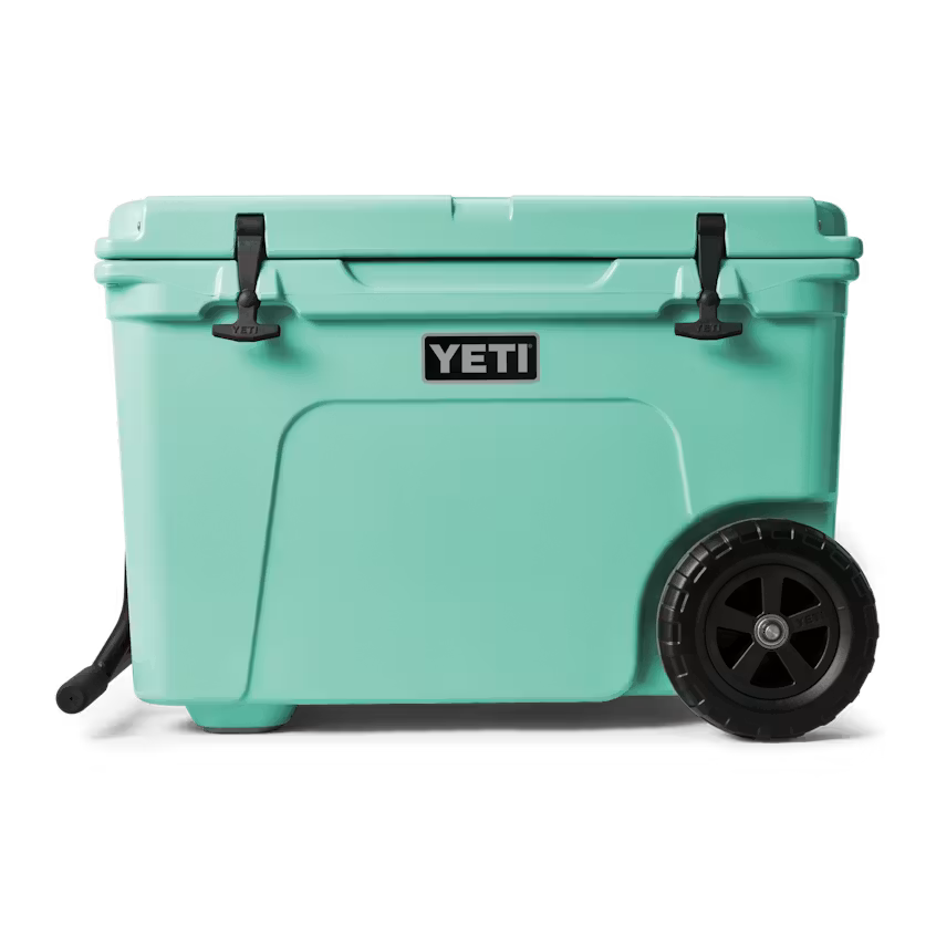 Yeti Tundra Haul Cooler