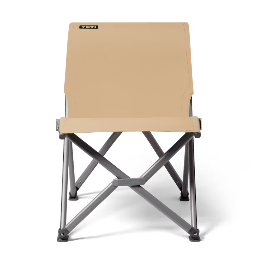 Yeti Trailhead Camp Chair
