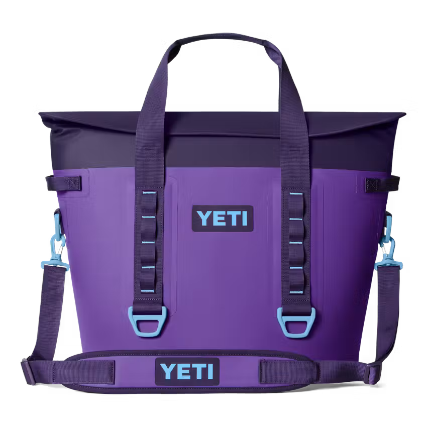 Yeti Hopper M30 2.0 Soft Cooler