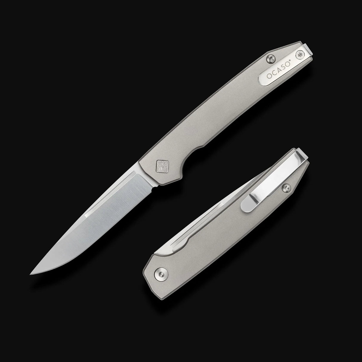Ocaso Sovranto Slipjoint Knife