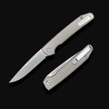 Ocaso Sovranto Slipjoint Knife