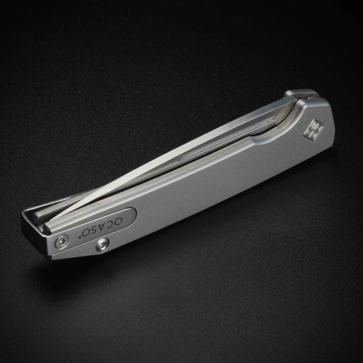 Ocaso Sovranto Slipjoint Knife