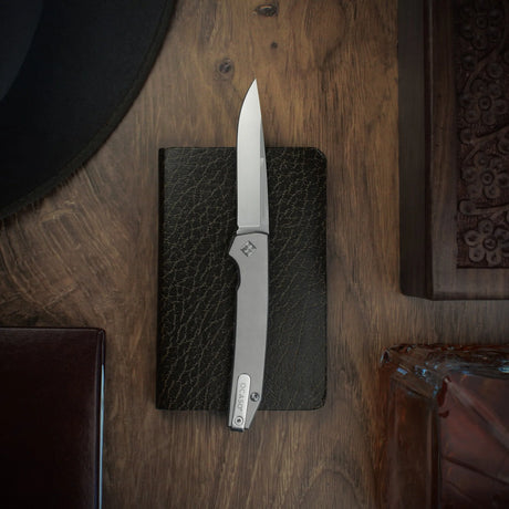 Ocaso Sovranto Slipjoint Knife