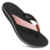 Aerothotic Solace Women's Sandal - Pink