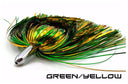 Tormenter Ocean Steel Head - Rigged
