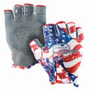 Fish Monkey Stubby Finger Guide Glove
