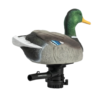 Lucky Duck Lucky HDI Super Swimmer 2.0