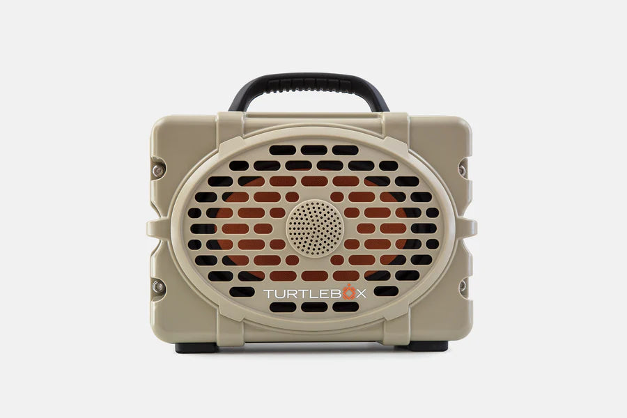 Turtlebox Audio Gen 3 Bluetooth Speaker