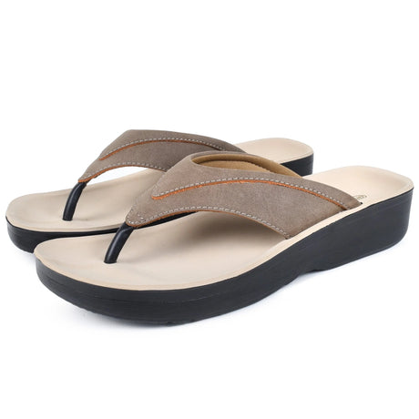 Aerothotic Tera Women's Sandals - Khaki