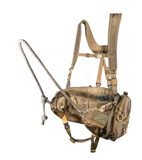 Tethrd Tethrd Ultralock Saddle – Regular
