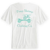 Pimp Shrimp - "The Jady"