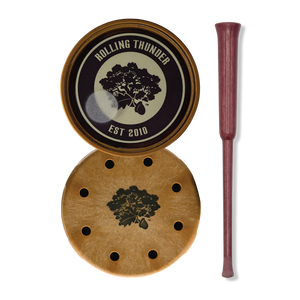 Rolling Thunder Game Calls