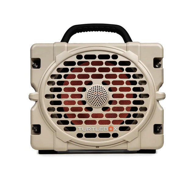 Turtlebox product on a white background