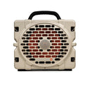 Turtlebox product on a white background