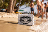 Turtlebox Audio Gen 3 Bluetooth Speaker