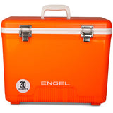 Engel 30 Quart Drybox/Cooler