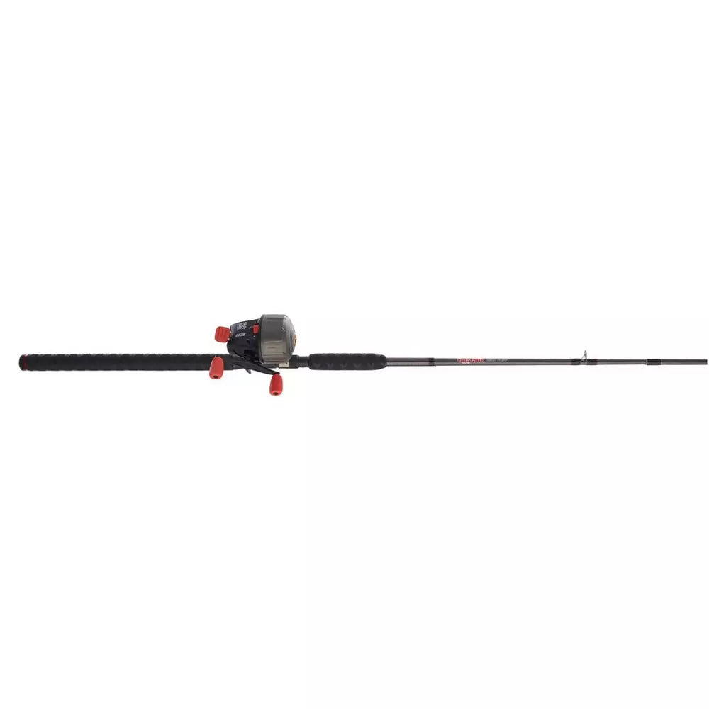 Ugly Stik Ugly Tuff™ Spincast Combo