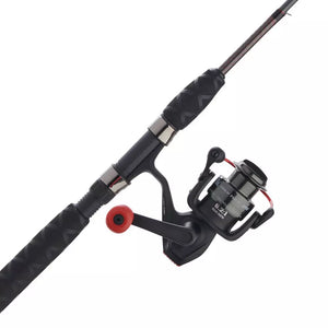 Ugly Stik Ugly Tuff™ Spinning Combo – Neuse Sport Shop