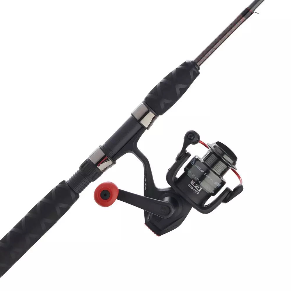 Ugly Stik Ugly Tuff™ Spinning Combo