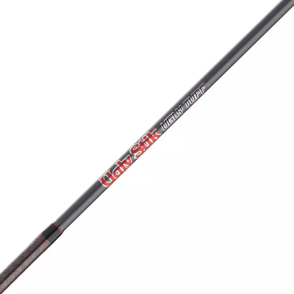 Ugly Stik Ugly Tuff™ Spinning Combo