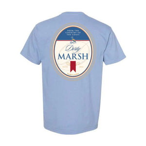 Dirty Marsh