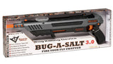 Black Fly Edition Bug-A-Salt Insect Repellant Device