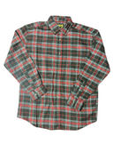 Neuse Sport Shop Flannel Shirt