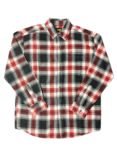 Neuse Sport Shop Flannel Shirt