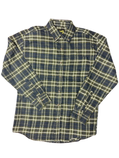 Neuse Sport Shop Flannel Shirt