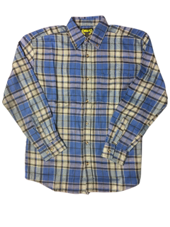 Neuse Sport Shop Flannel Shirt